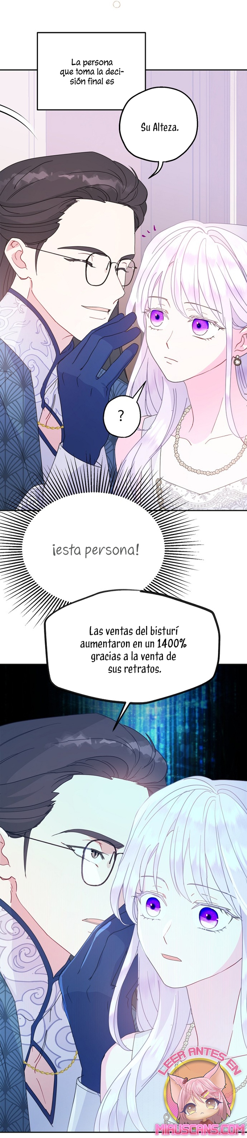 Terminé con mi esposo, ahora iré a hacer dinero Capítulo 70 - Page 20