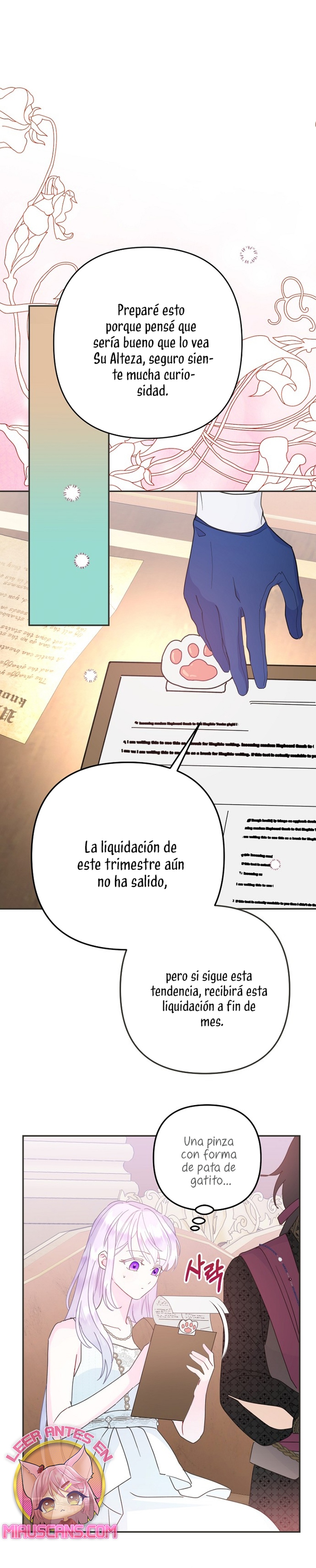 Terminé con mi esposo, ahora iré a hacer dinero Capítulo 70 - Page 22