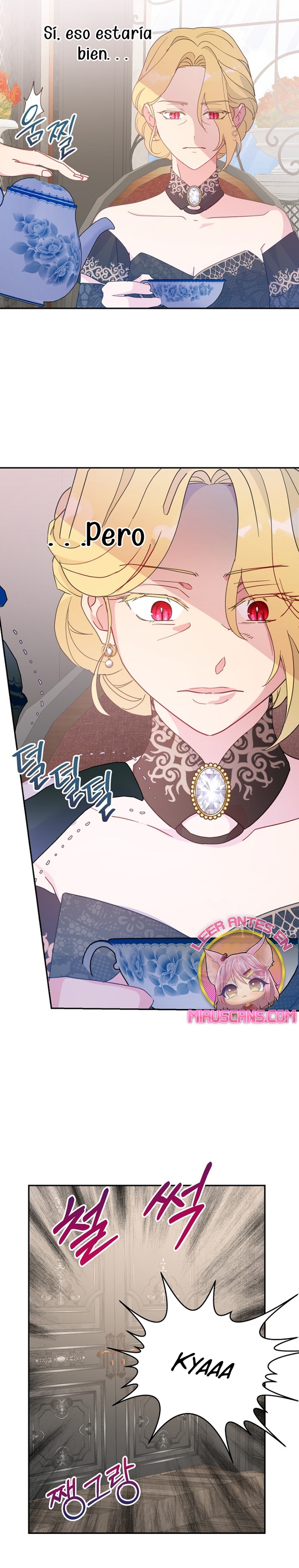 Terminé con mi esposo, ahora iré a hacer dinero Capítulo 70 - Page 28