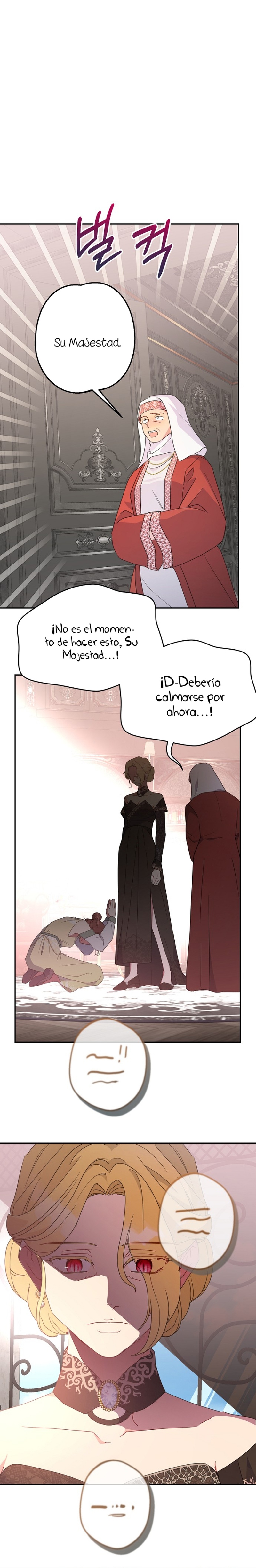 Terminé con mi esposo, ahora iré a hacer dinero Capítulo 70 - Page 30