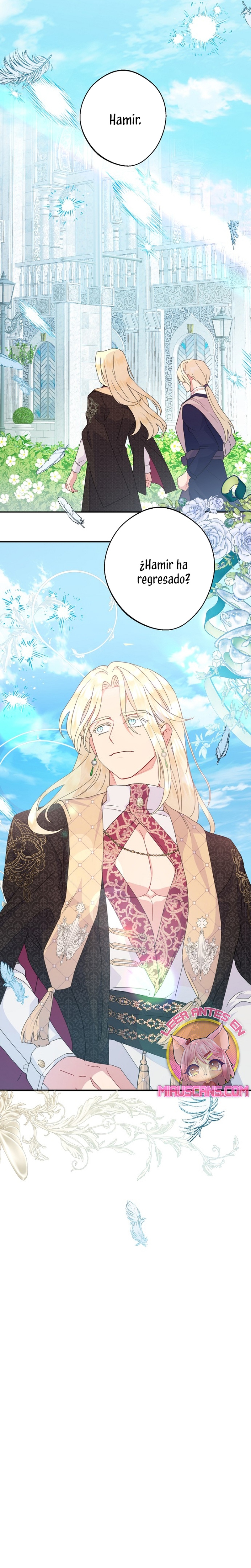 Terminé con mi esposo, ahora iré a hacer dinero Capítulo 70 - Page 32