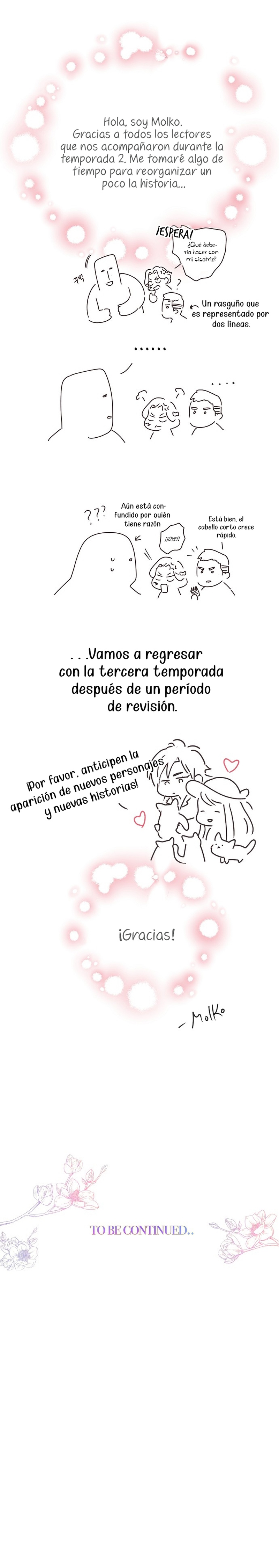 Terminé con mi esposo, ahora iré a hacer dinero Capítulo 70 - Page 33