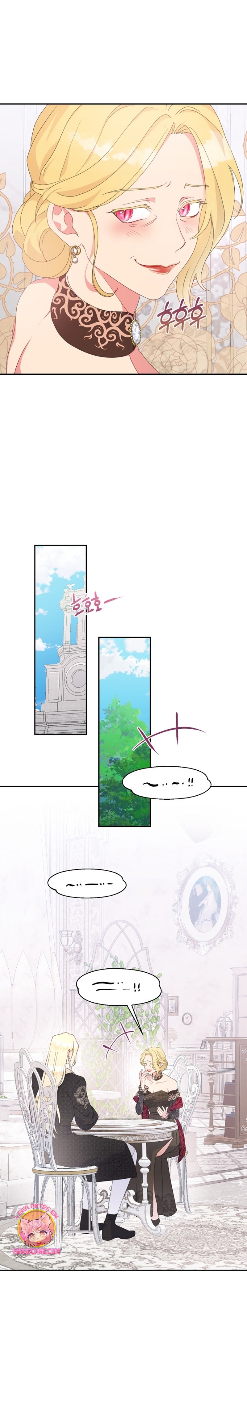 Terminé con mi esposo, ahora iré a hacer dinero Capítulo 71 - Page 7