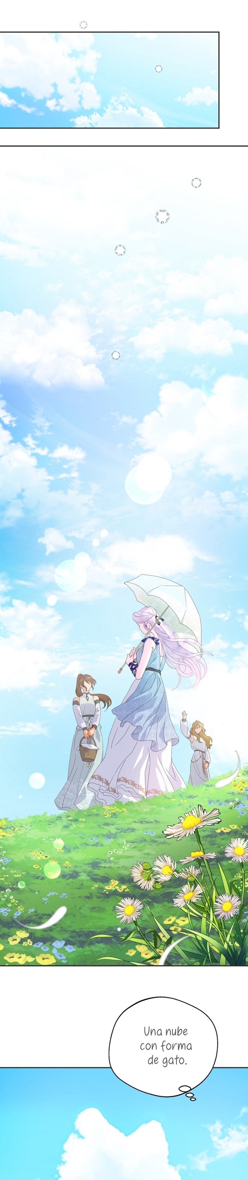 Terminé con mi esposo, ahora iré a hacer dinero Capítulo 72 - Page 11