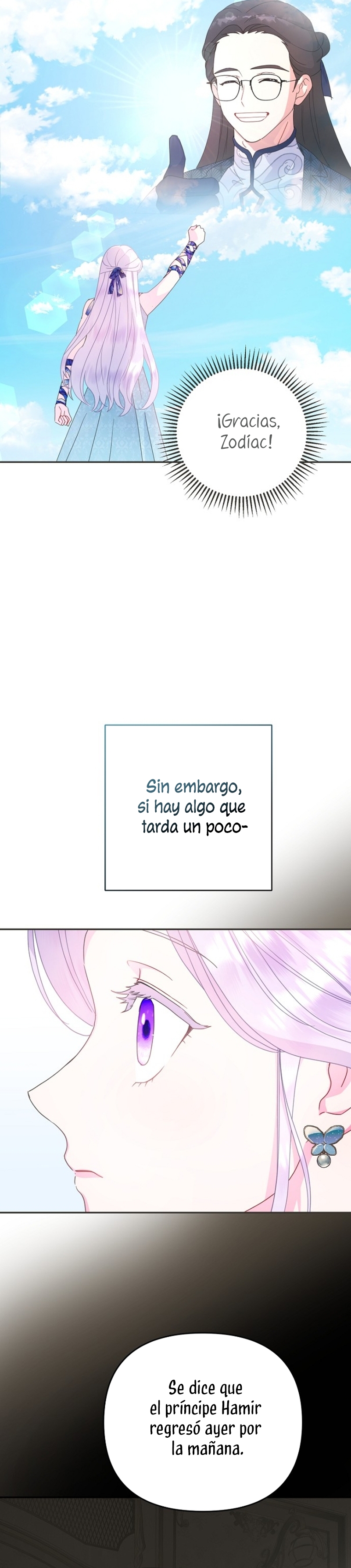 Terminé con mi esposo, ahora iré a hacer dinero Capítulo 72 - Page 14