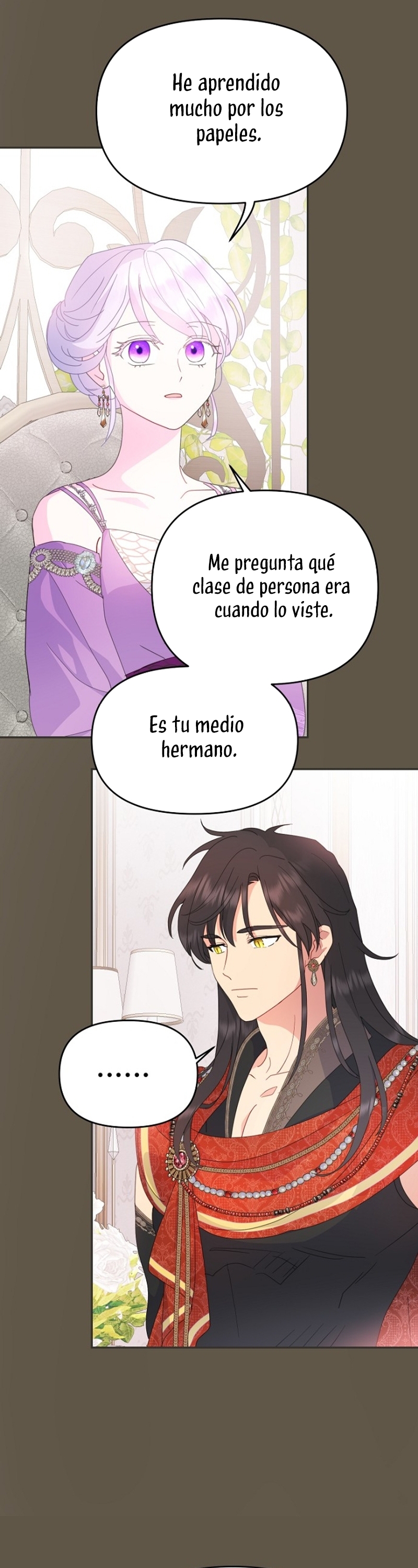 Terminé con mi esposo, ahora iré a hacer dinero Capítulo 72 - Page 17