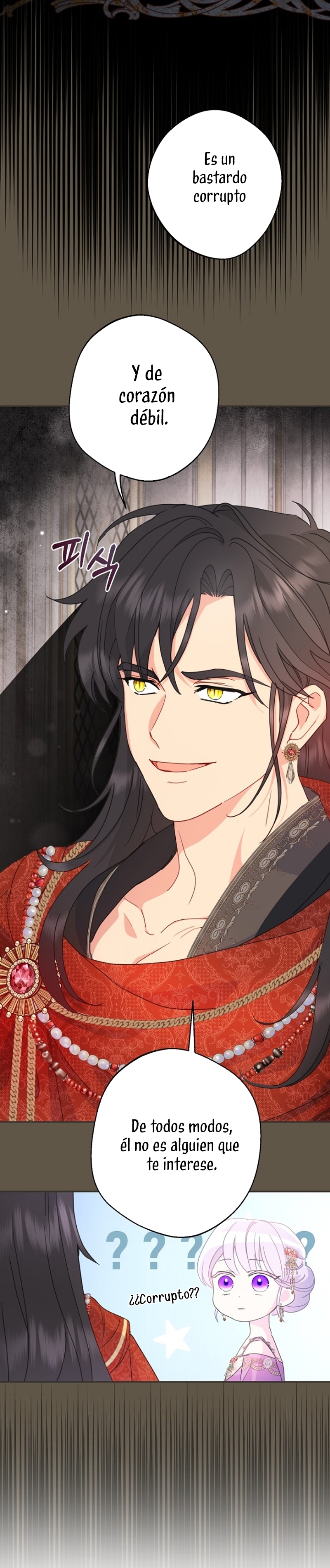 Terminé con mi esposo, ahora iré a hacer dinero Capítulo 72 - Page 21