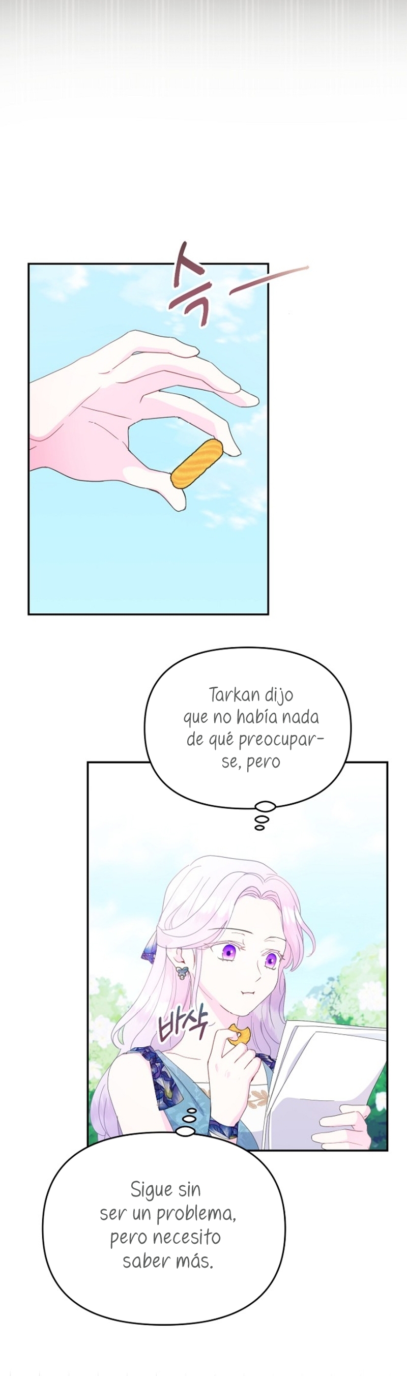 Terminé con mi esposo, ahora iré a hacer dinero Capítulo 72 - Page 22