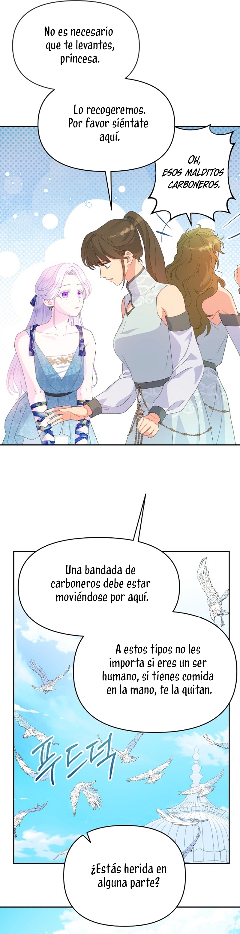 Terminé con mi esposo, ahora iré a hacer dinero Capítulo 72 - Page 26