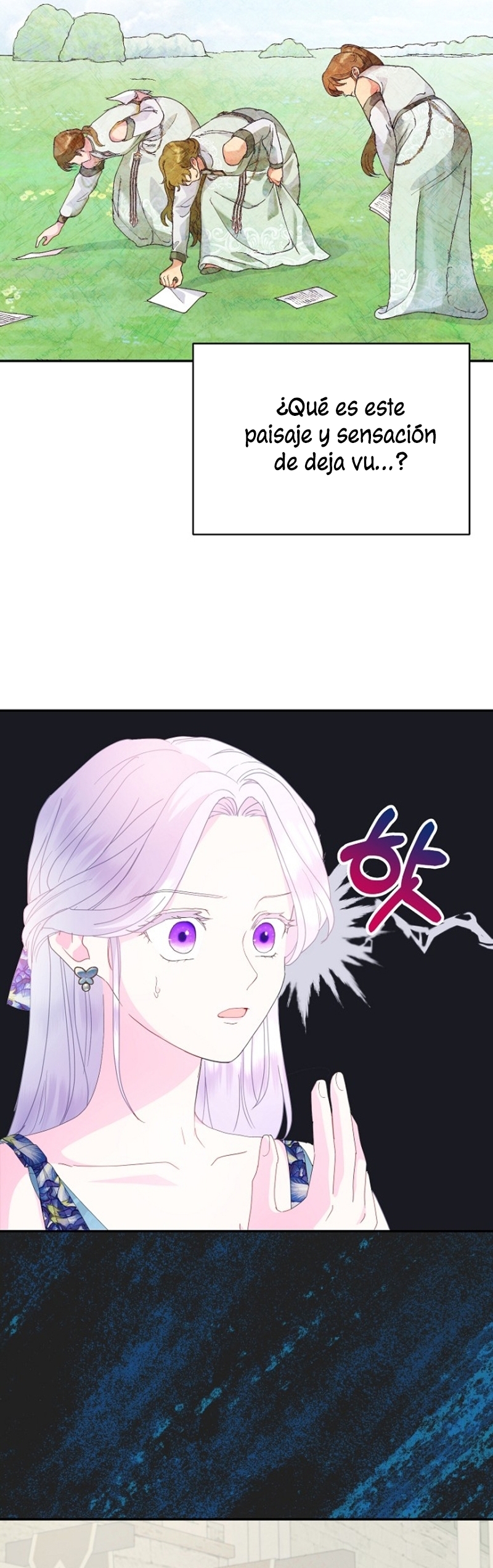 Terminé con mi esposo, ahora iré a hacer dinero Capítulo 72 - Page 28