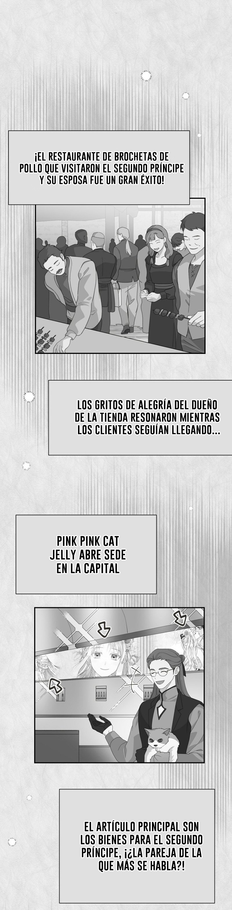 Terminé con mi esposo, ahora iré a hacer dinero Capítulo 72 - Page 3