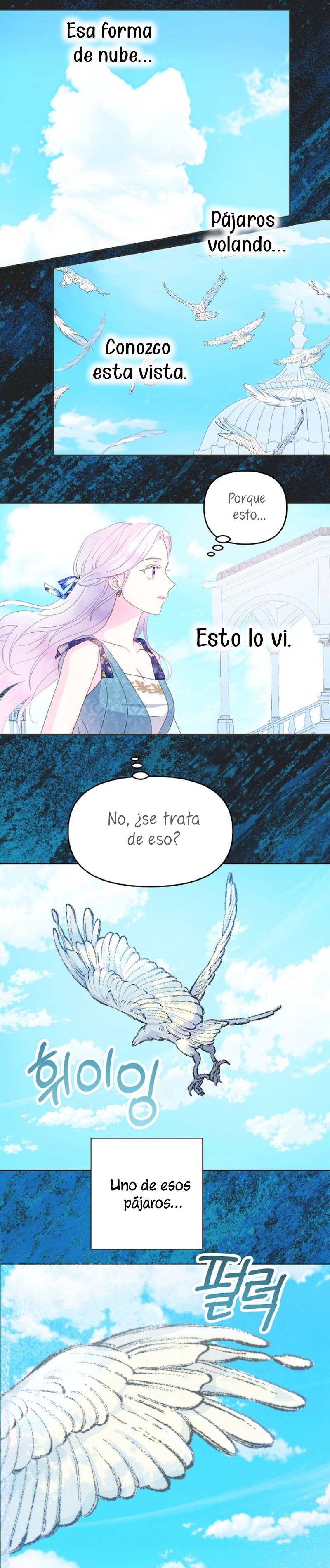 Terminé con mi esposo, ahora iré a hacer dinero Capítulo 72 - Page 31