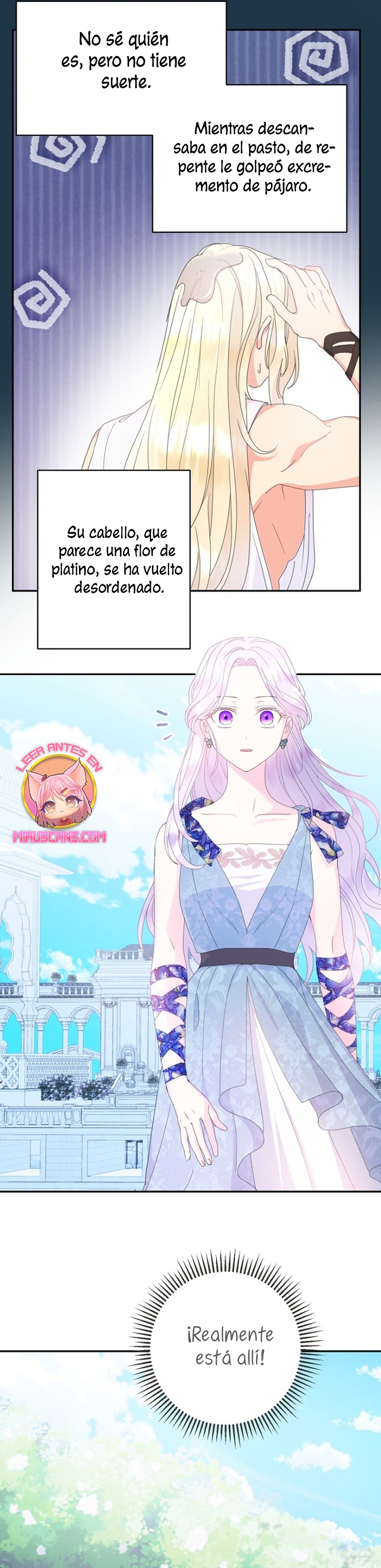 Terminé con mi esposo, ahora iré a hacer dinero Capítulo 72 - Page 34