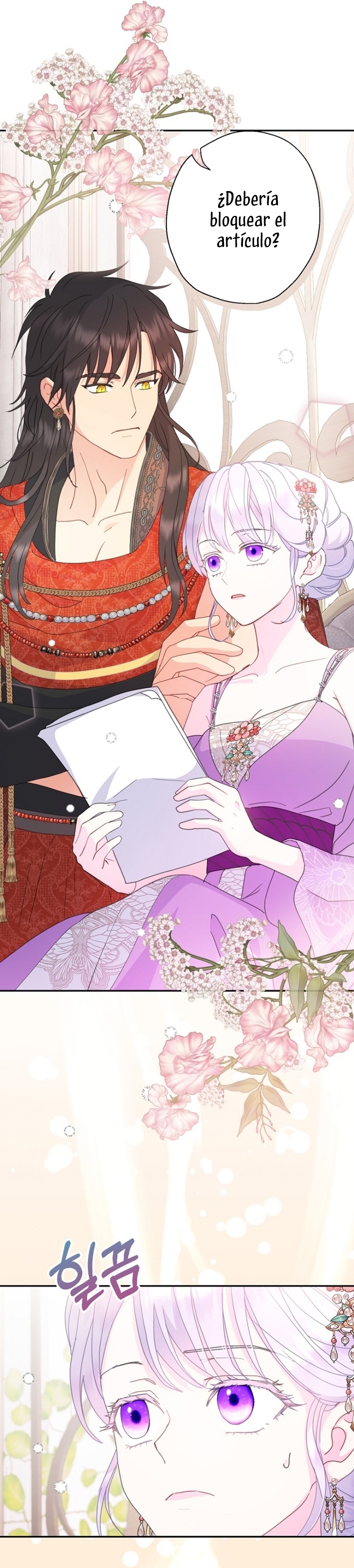 Terminé con mi esposo, ahora iré a hacer dinero Capítulo 72 - Page 7