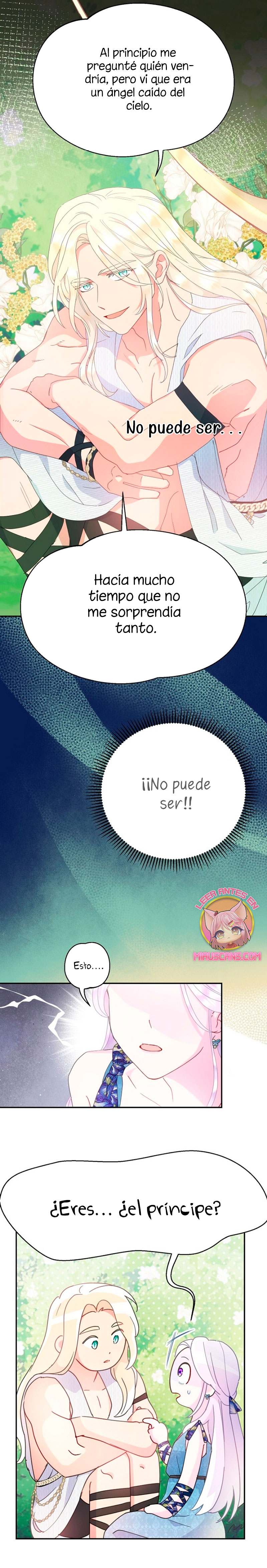 Terminé con mi esposo, ahora iré a hacer dinero Capítulo 73 - Page 10