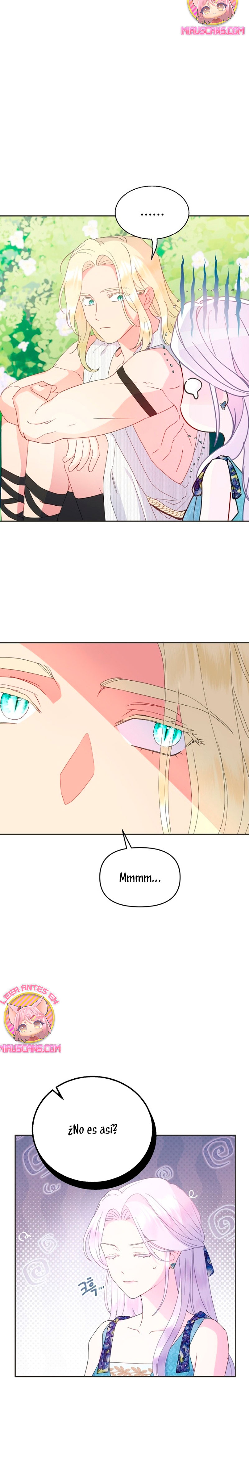 Terminé con mi esposo, ahora iré a hacer dinero Capítulo 73 - Page 13