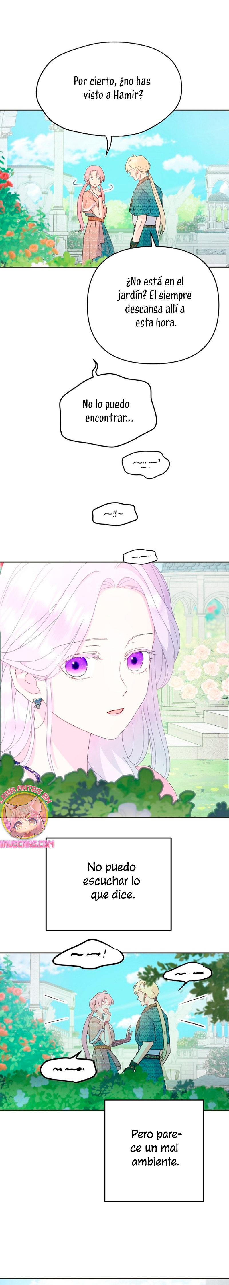 Terminé con mi esposo, ahora iré a hacer dinero Capítulo 73 - Page 17