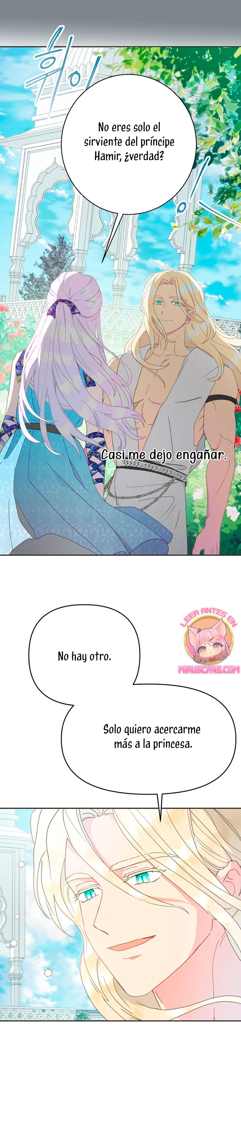 Terminé con mi esposo, ahora iré a hacer dinero Capítulo 73 - Page 24