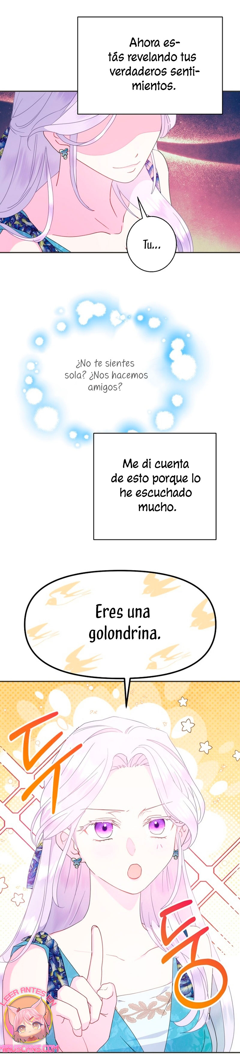 Terminé con mi esposo, ahora iré a hacer dinero Capítulo 73 - Page 25