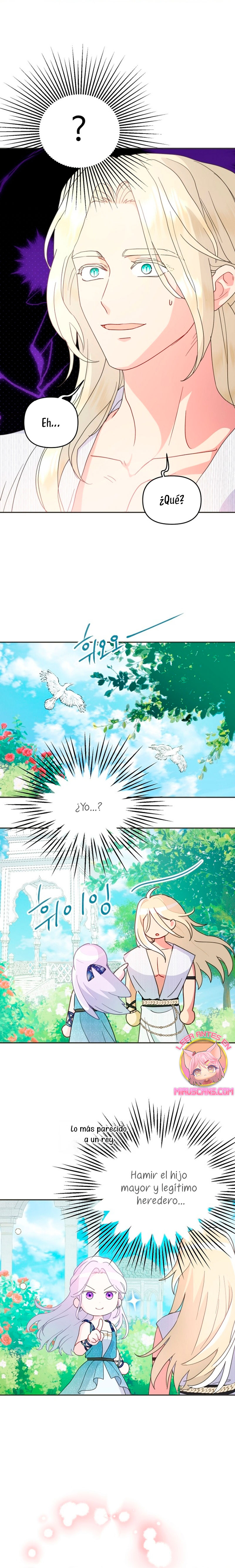 Terminé con mi esposo, ahora iré a hacer dinero Capítulo 73 - Page 26