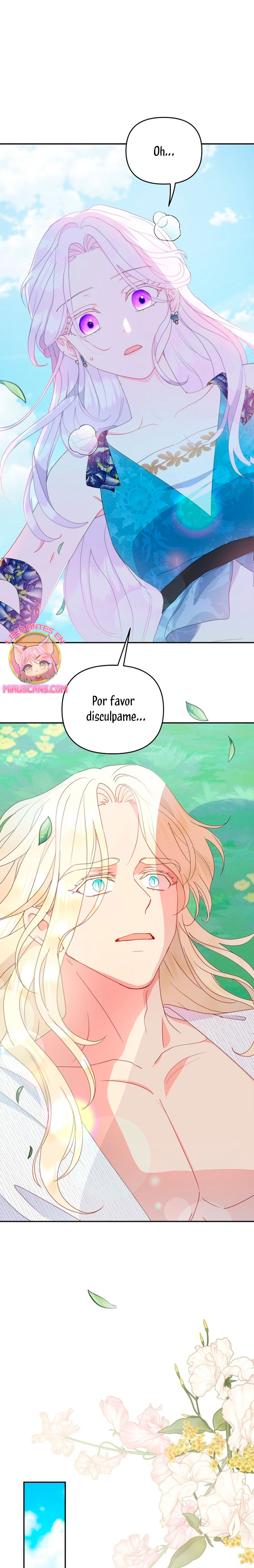 Terminé con mi esposo, ahora iré a hacer dinero Capítulo 73 - Page 3