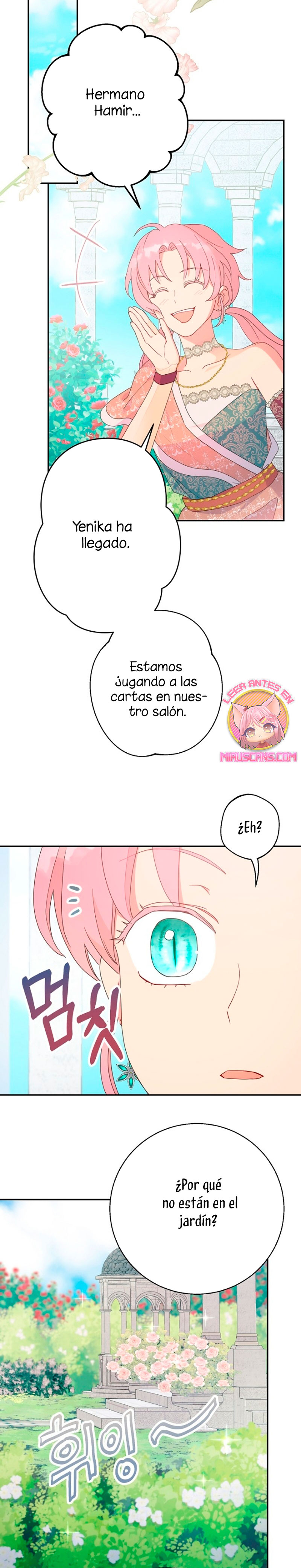 Terminé con mi esposo, ahora iré a hacer dinero Capítulo 73 - Page 4