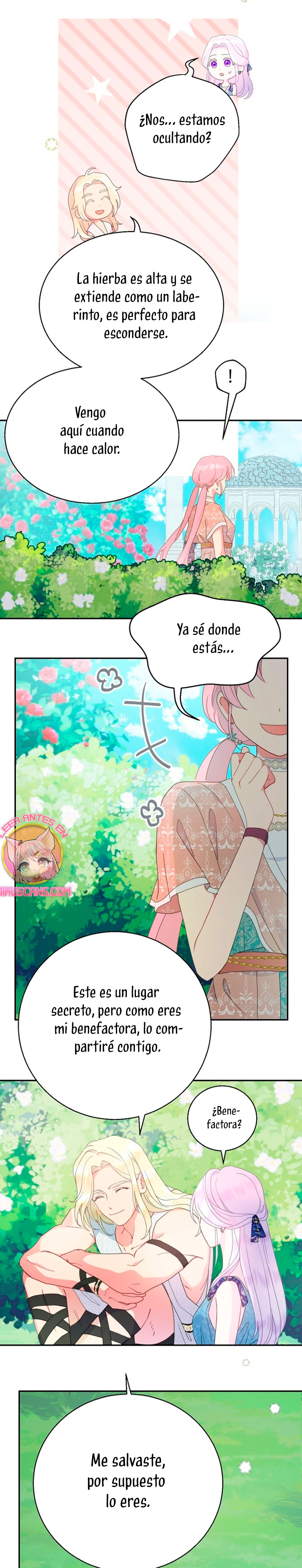 Terminé con mi esposo, ahora iré a hacer dinero Capítulo 73 - Page 7