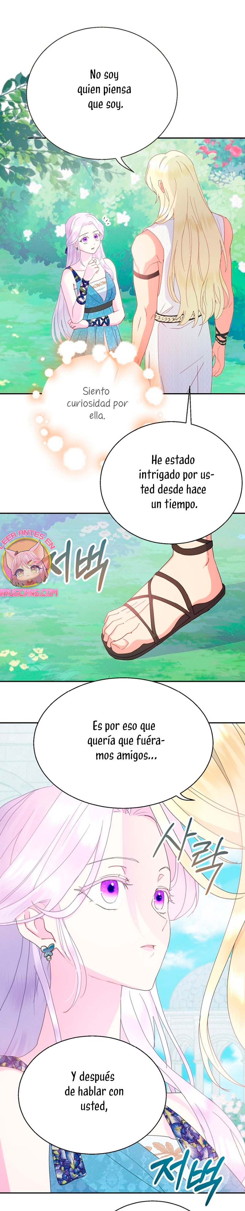 Terminé con mi esposo, ahora iré a hacer dinero Capítulo 74 - Page 11