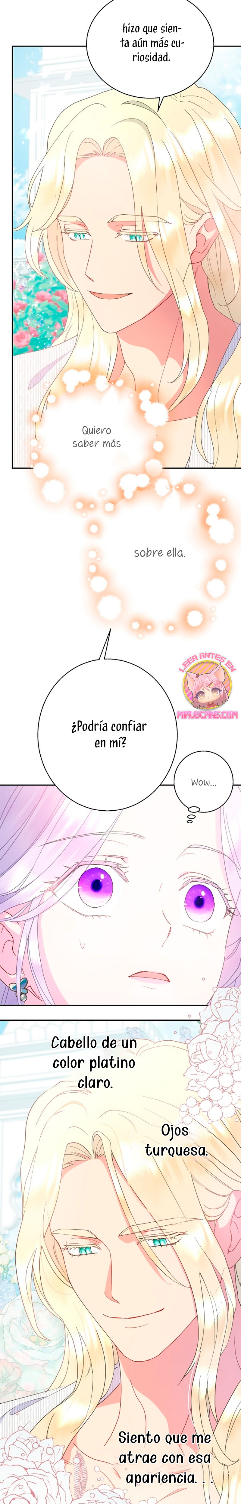 Terminé con mi esposo, ahora iré a hacer dinero Capítulo 74 - Page 12