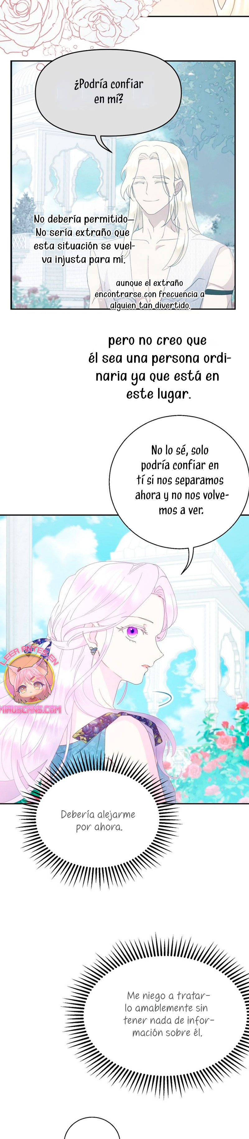 Terminé con mi esposo, ahora iré a hacer dinero Capítulo 74 - Page 13