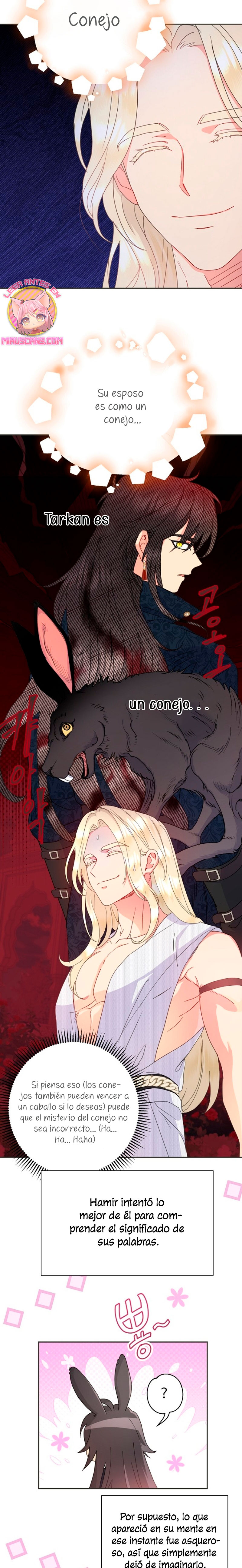 Terminé con mi esposo, ahora iré a hacer dinero Capítulo 74 - Page 9