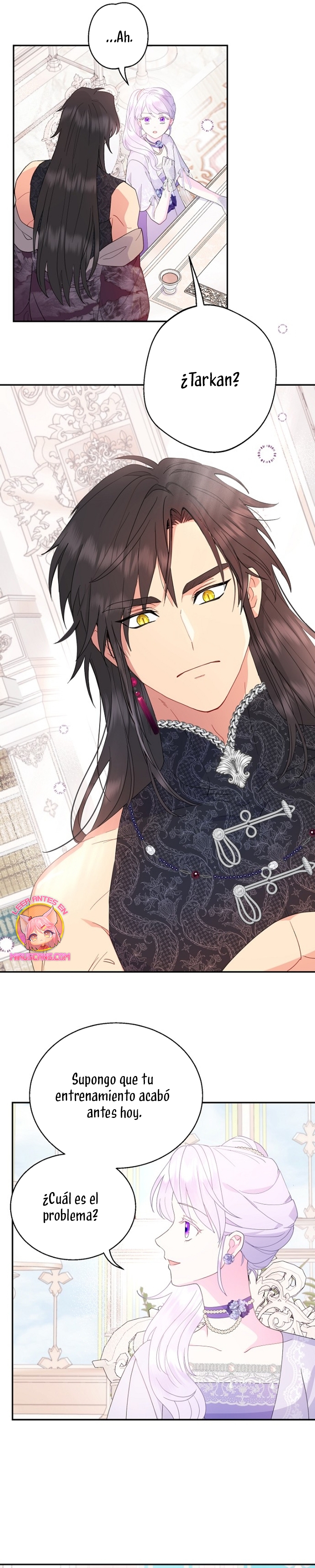 Terminé con mi esposo, ahora iré a hacer dinero Capítulo 75 - Page 20