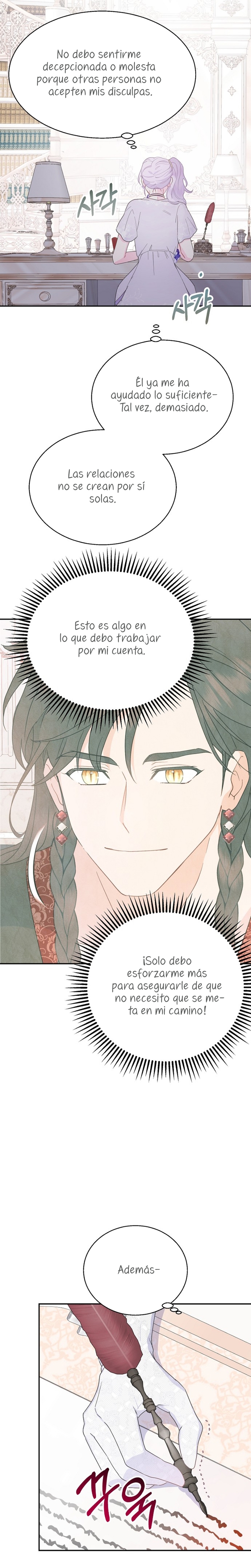 Terminé con mi esposo, ahora iré a hacer dinero Capítulo 76 - Page 10