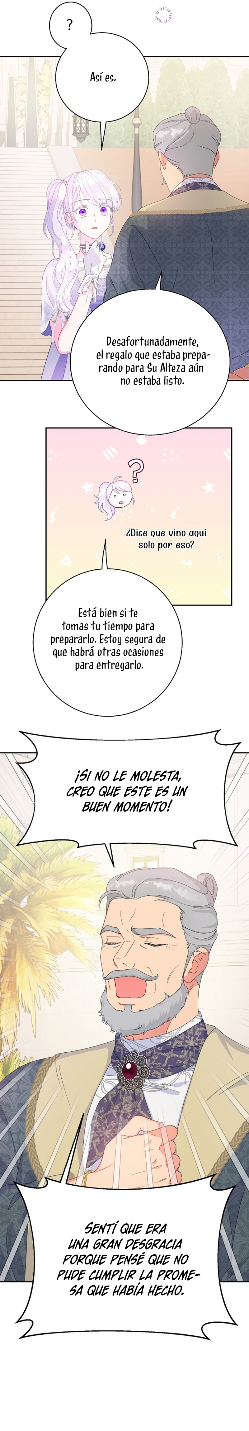 Terminé con mi esposo, ahora iré a hacer dinero Capítulo 76 - Page 15