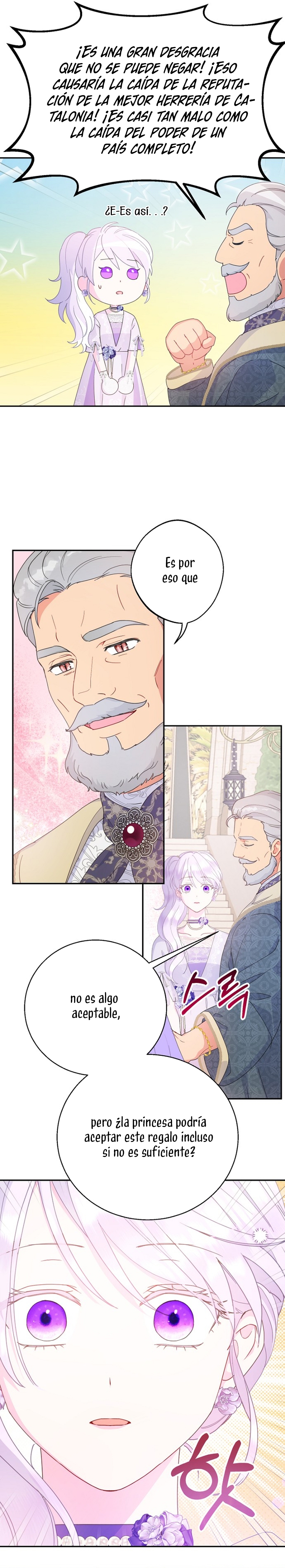 Terminé con mi esposo, ahora iré a hacer dinero Capítulo 76 - Page 16