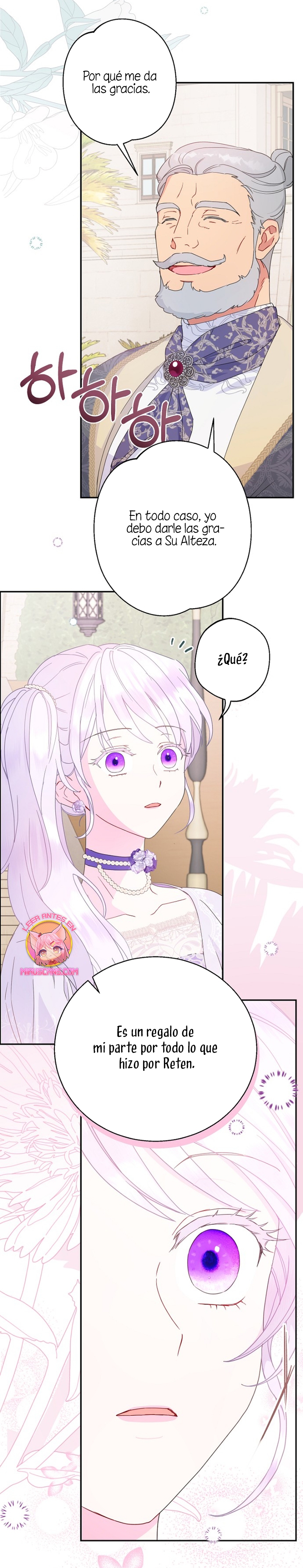 Terminé con mi esposo, ahora iré a hacer dinero Capítulo 76 - Page 20