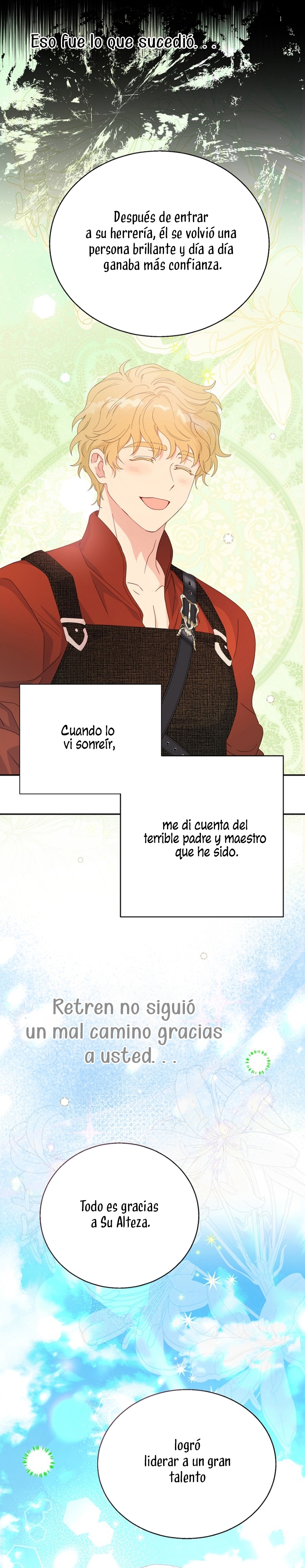 Terminé con mi esposo, ahora iré a hacer dinero Capítulo 76 - Page 22