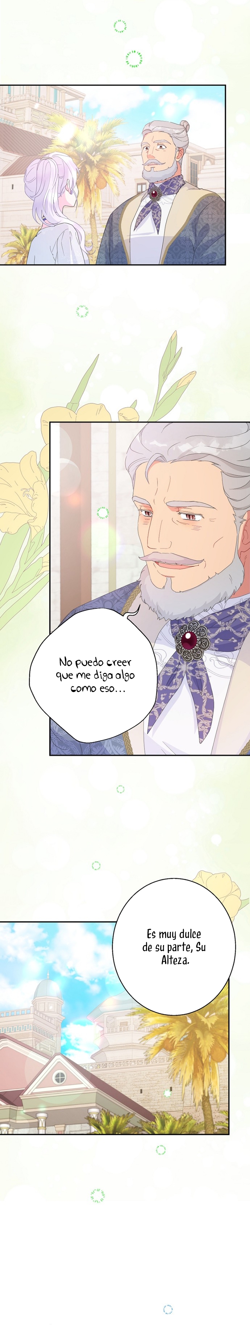 Terminé con mi esposo, ahora iré a hacer dinero Capítulo 76 - Page 24