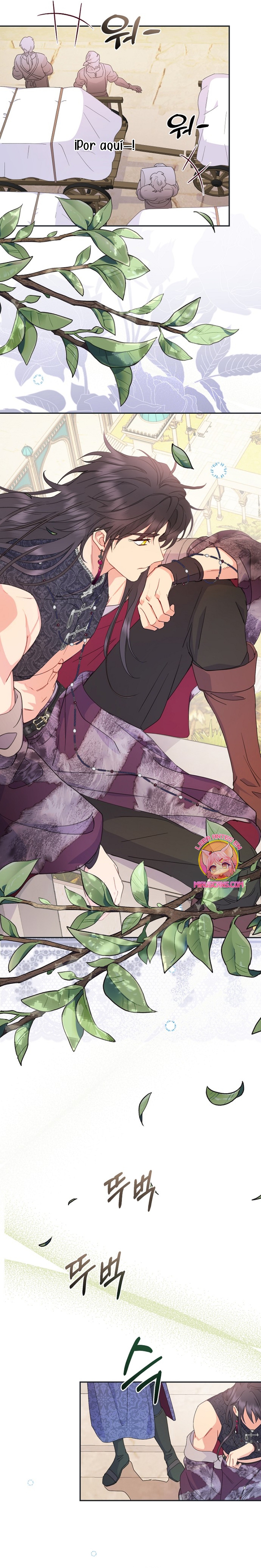 Terminé con mi esposo, ahora iré a hacer dinero Capítulo 76 - Page 25