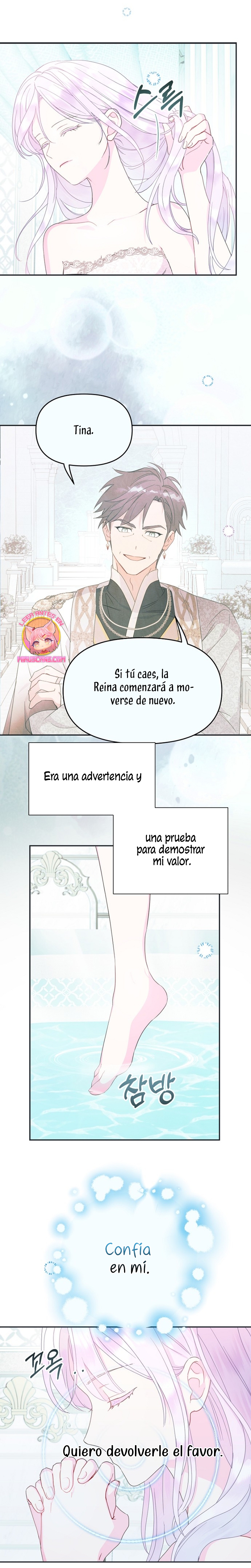 Terminé con mi esposo, ahora iré a hacer dinero Capítulo 76 - Page 28