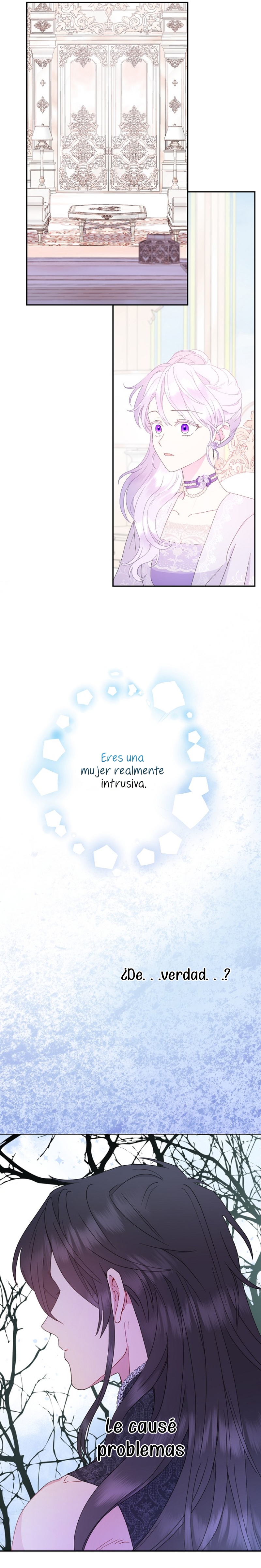 Terminé con mi esposo, ahora iré a hacer dinero Capítulo 76 - Page 4