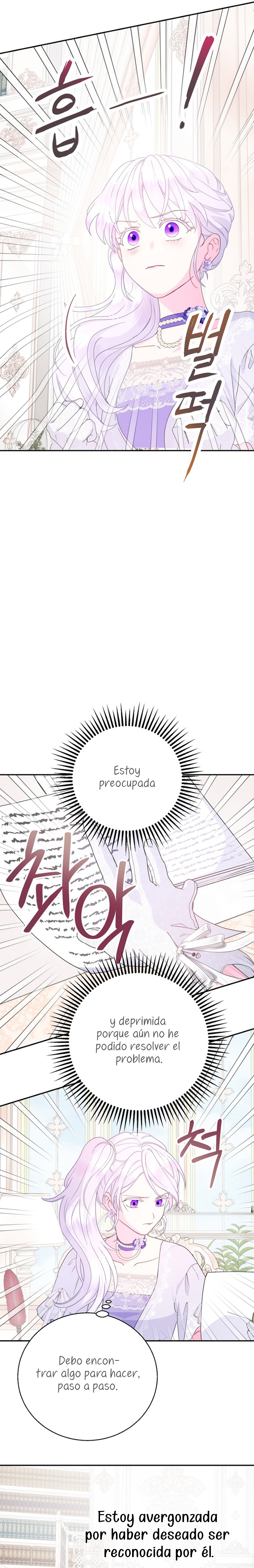 Terminé con mi esposo, ahora iré a hacer dinero Capítulo 76 - Page 9