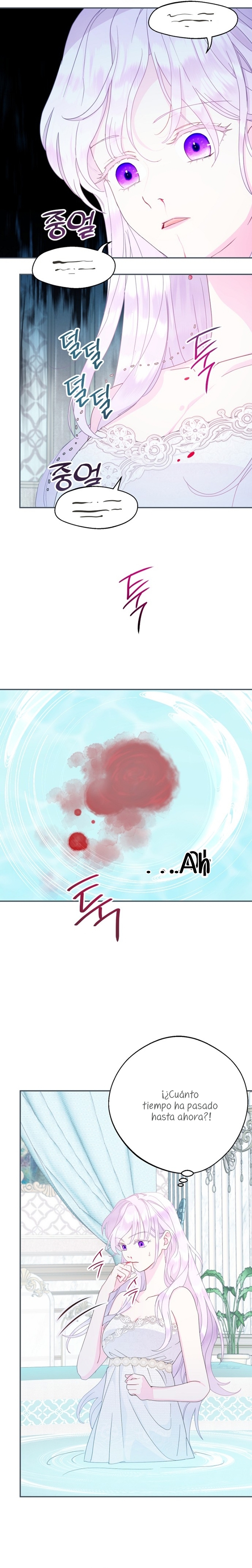 Terminé con mi esposo, ahora iré a hacer dinero Capítulo 77 - Page 10