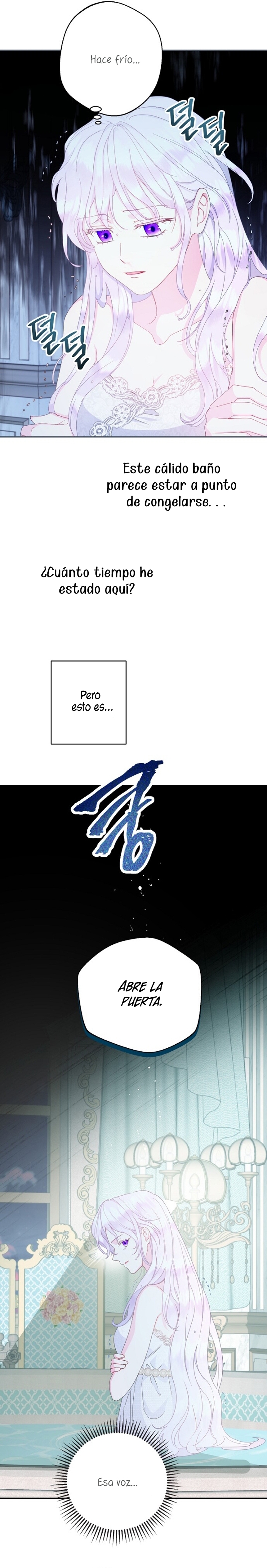 Terminé con mi esposo, ahora iré a hacer dinero Capítulo 77 - Page 11