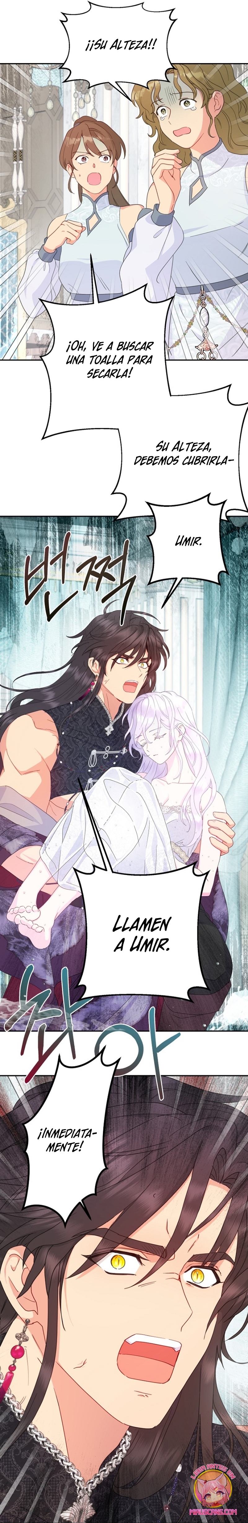 Terminé con mi esposo, ahora iré a hacer dinero Capítulo 77 - Page 18