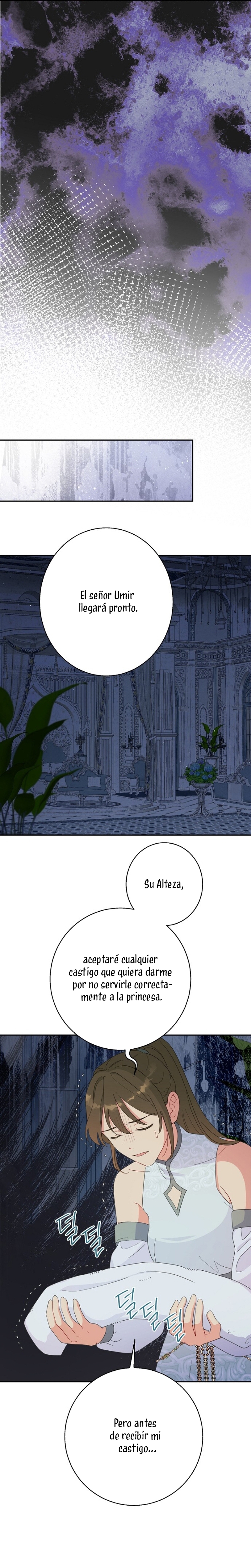 Terminé con mi esposo, ahora iré a hacer dinero Capítulo 77 - Page 19