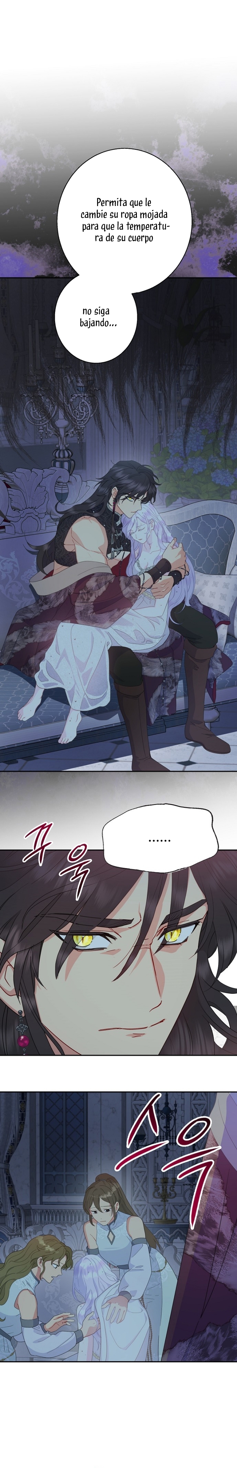 Terminé con mi esposo, ahora iré a hacer dinero Capítulo 77 - Page 20