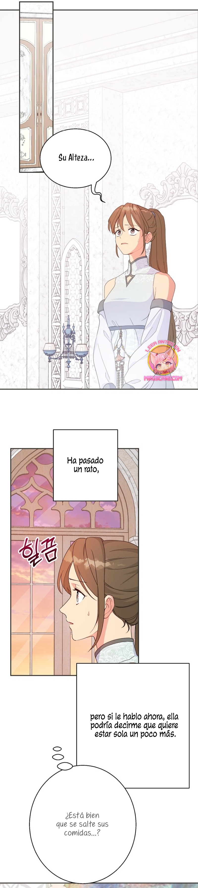 Terminé con mi esposo, ahora iré a hacer dinero Capítulo 77 - Page 6