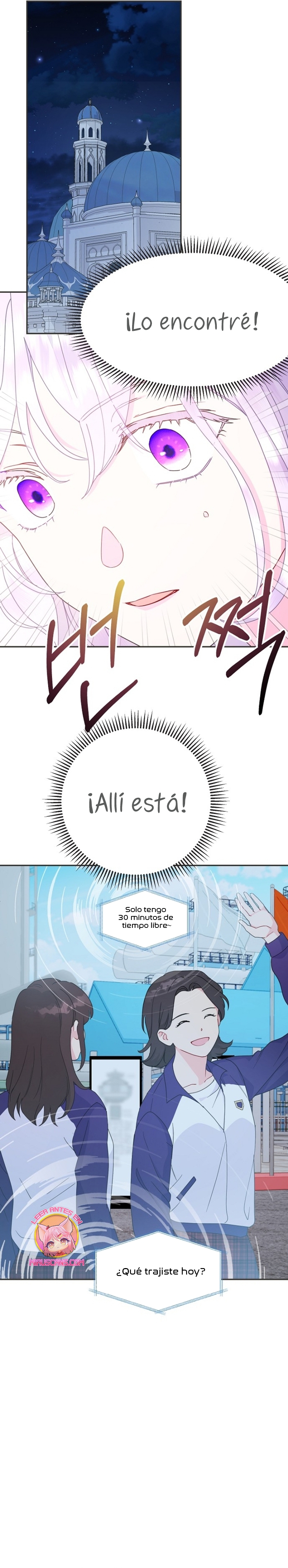 Terminé con mi esposo, ahora iré a hacer dinero Capítulo 77 - Page 8