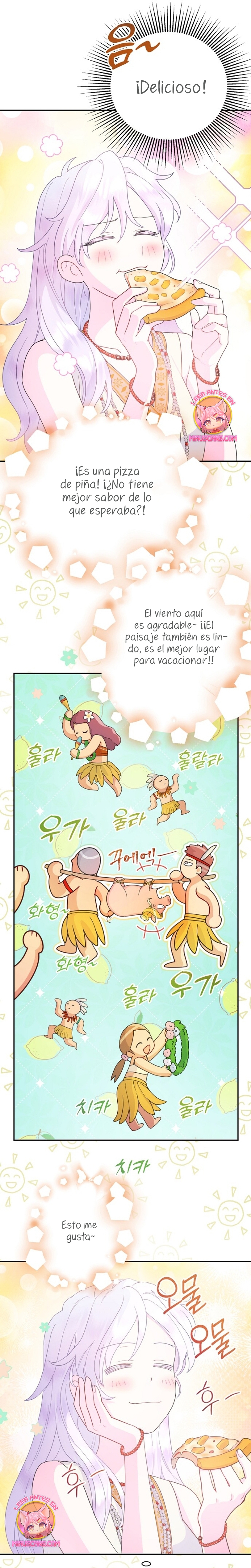 Terminé con mi esposo, ahora iré a hacer dinero Capítulo 78 - Page 14